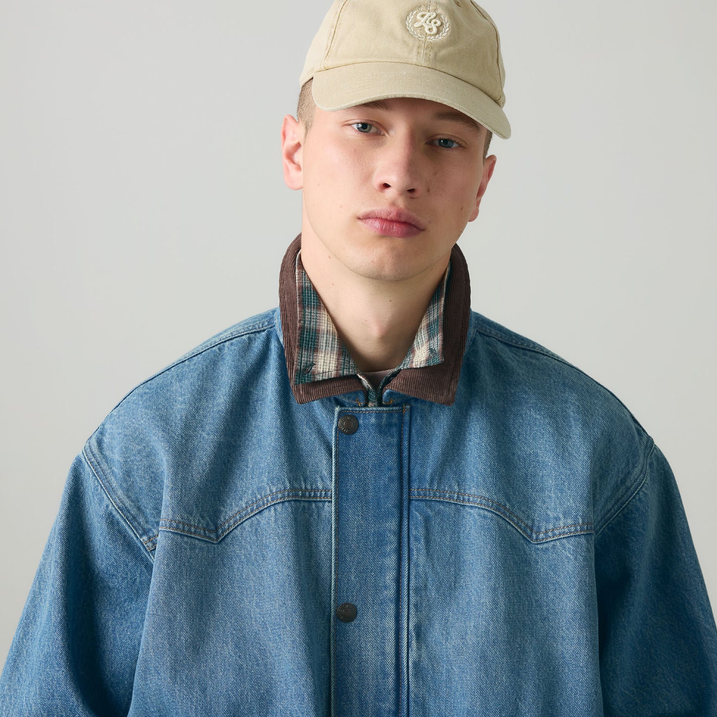 Levi's® Men's Western Hilltop Jacket