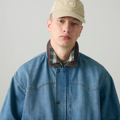 Levi's® Men's Western Hilltop Jacket