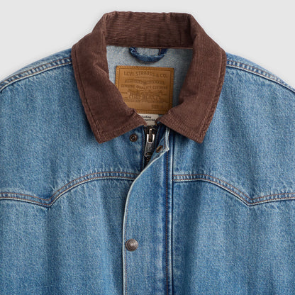 Levi's® Men's Western Hilltop Jacket