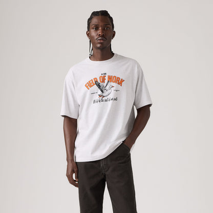 Levi's® Men's Workwear Graphic T-Shirt