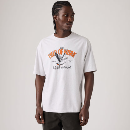 Levi's® Men's Workwear Graphic T-Shirt