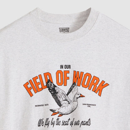 Levi's® Men's Workwear Graphic T-Shirt