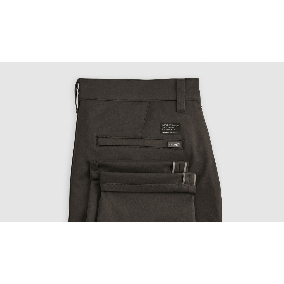Levi's® Men's XX Chino Standard Taper Tech+