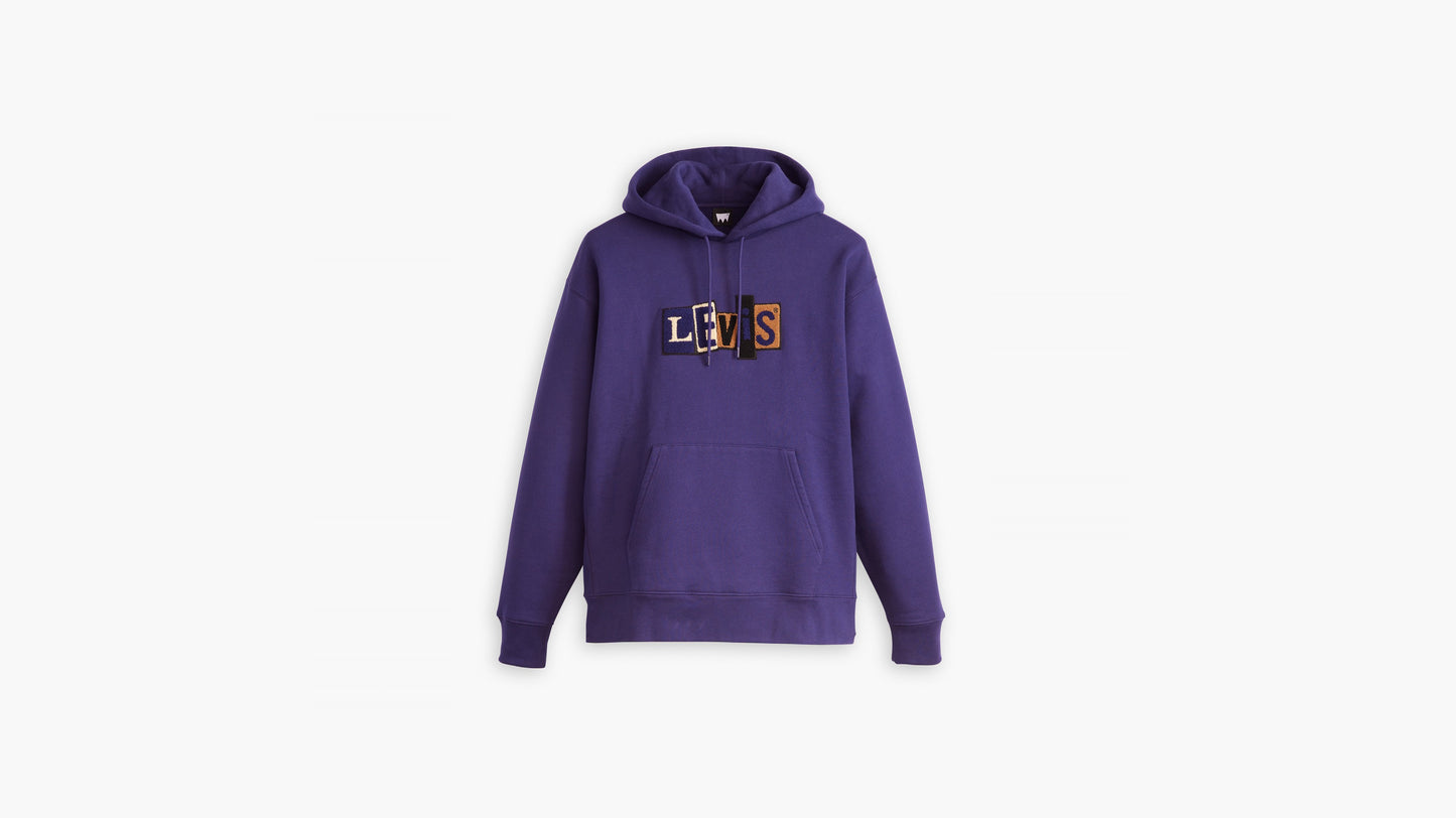 Levi’s® Skateboarding Men’s Hooded Sweatshirt