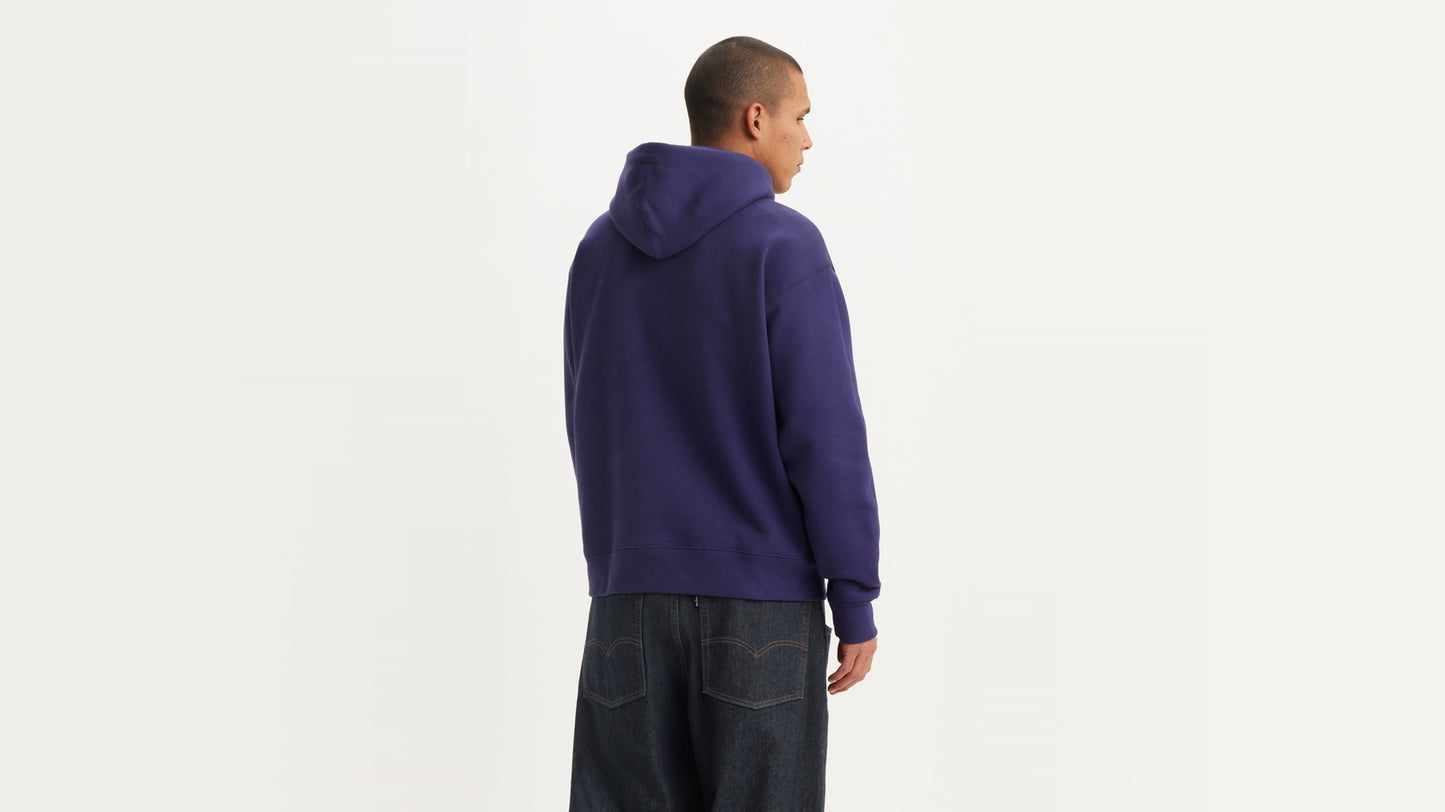 Levi’s® Skateboarding Men’s Hooded Sweatshirt