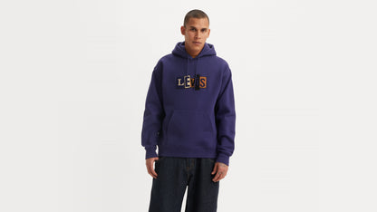 Levi’s® Skateboarding Men’s Hooded Sweatshirt