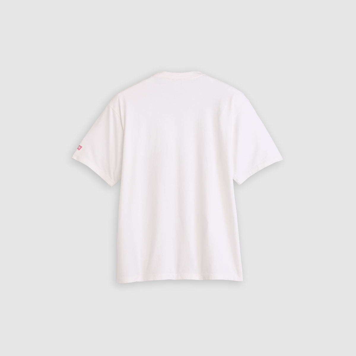 Levi's® The Smashing Pumpkins Band Tee
