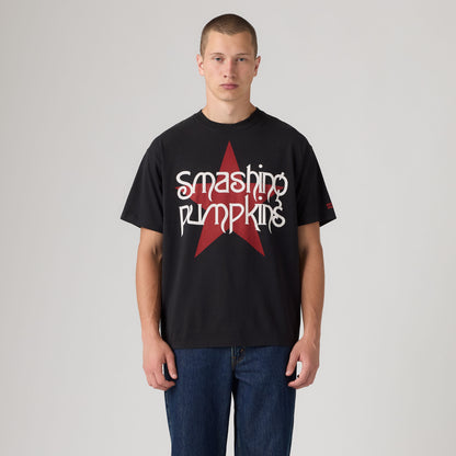 Levi's® The Smashing Pumpkins Band Tee