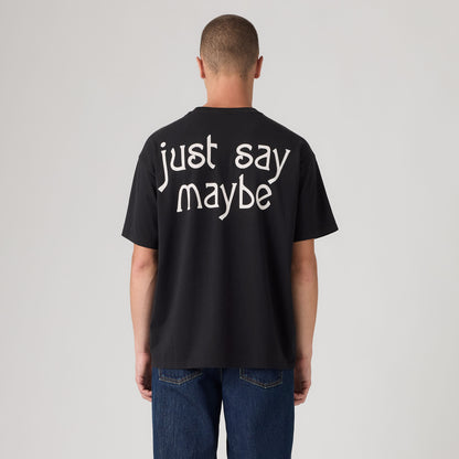 Levi's® The Smashing Pumpkins Band Tee