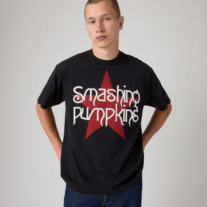 Levi's® The Smashing Pumpkins Band Tee