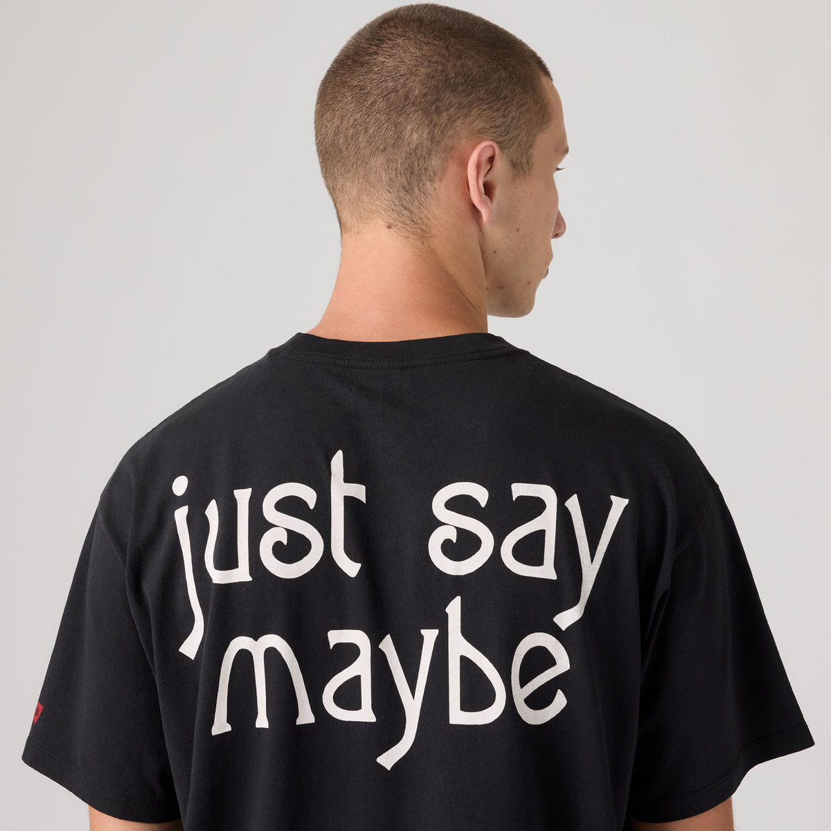Levi's® The Smashing Pumpkins Band Tee