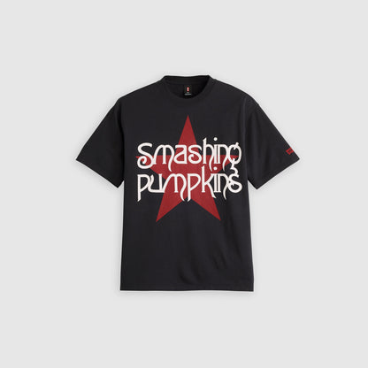 Levi's® The Smashing Pumpkins Band Tee
