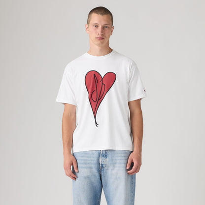 Levi's® The Smashing Pumpkins Band Tee