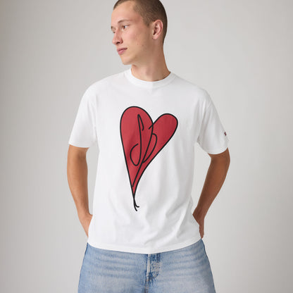 Levi's® The Smashing Pumpkins Band Tee