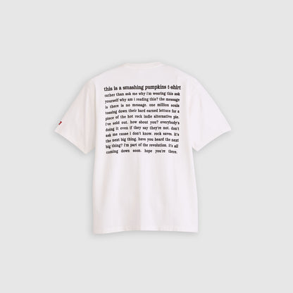Levi's® The Smashing Pumpkins Band Tee