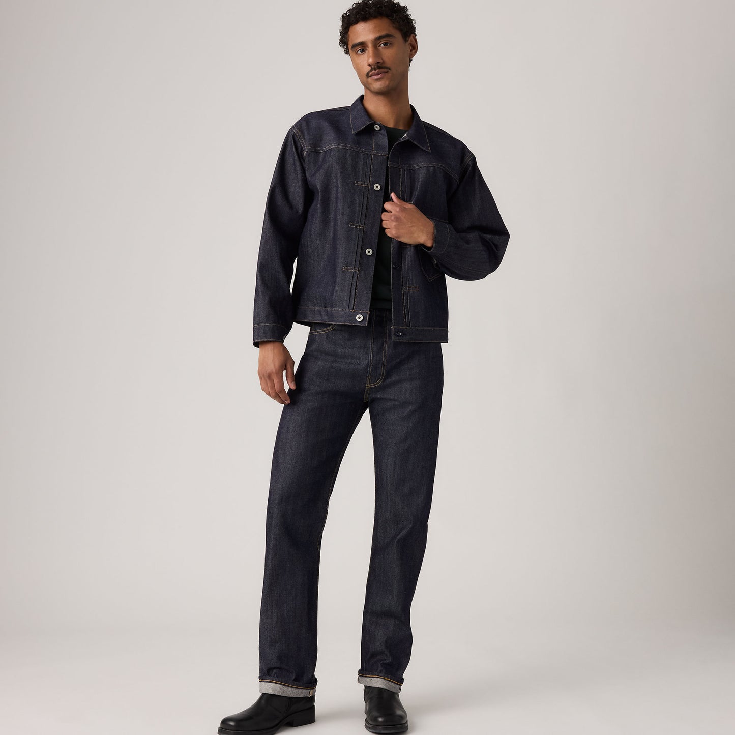 Levi's® Vintage Clothing Men's 1944 501® Jeans
