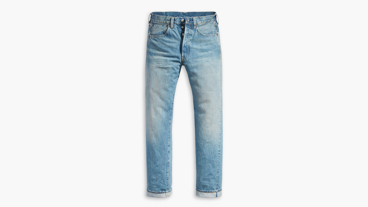 Levi's® Vintage Clothing Men's 1947 501® Jeans