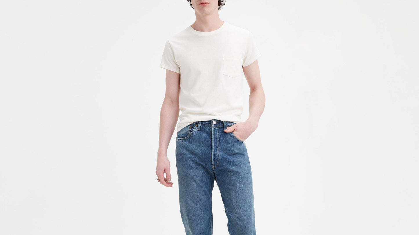 Levi's® Vintage Clothing 1950's Men's Sportswear T-Shirt
