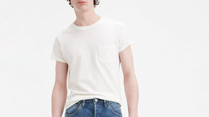 Levi's® Vintage Clothing 1950's Men's Sportswear T-Shirt