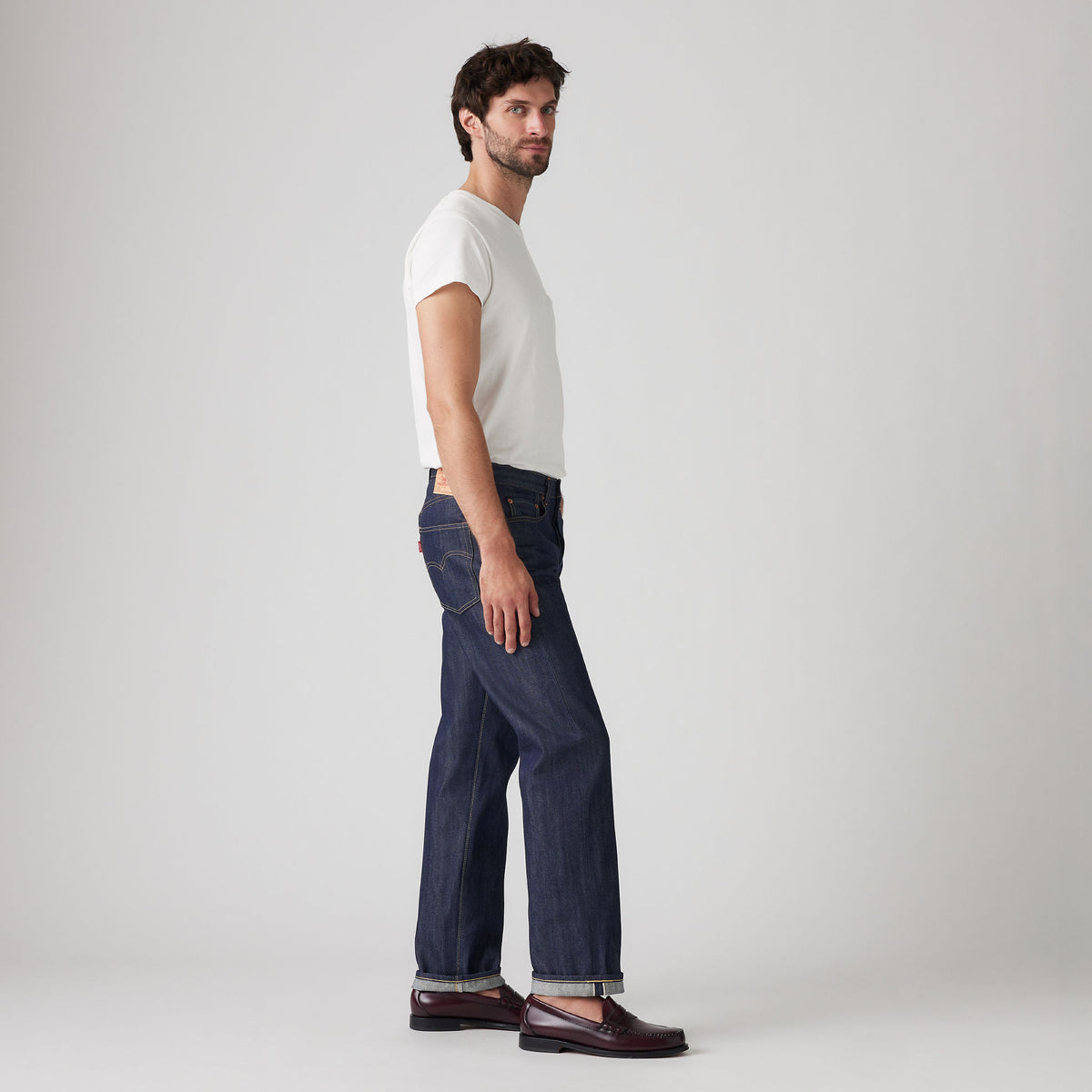 Levi's® Vintage Clothing Men's 1966 501® Jeans