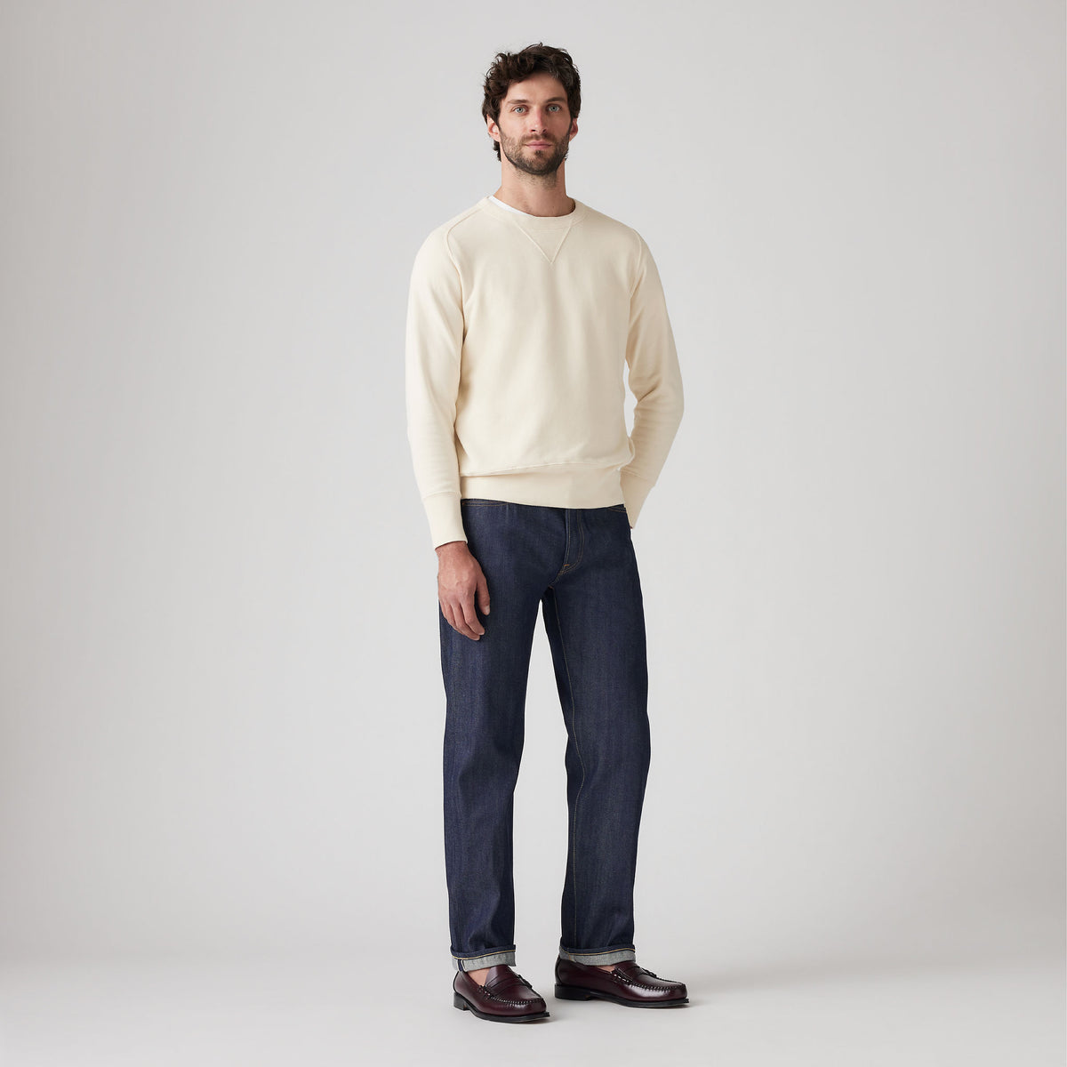 Levi's® Vintage Clothing Men's 1966 501® Jeans
