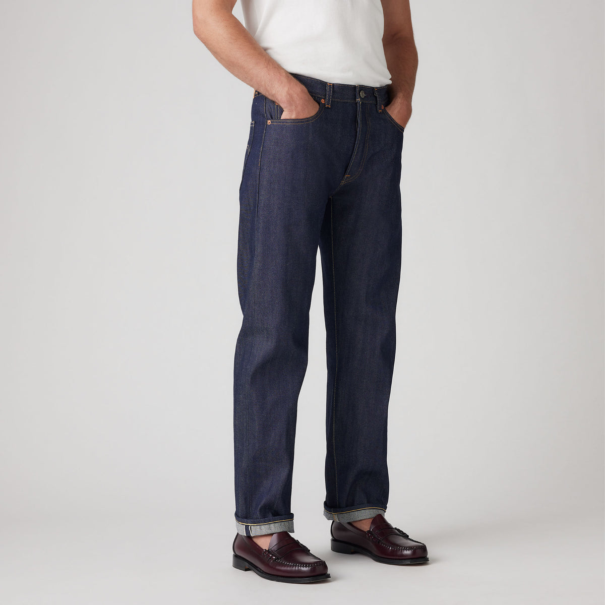 Levi's® Vintage Clothing Men's 1966 501® Jeans