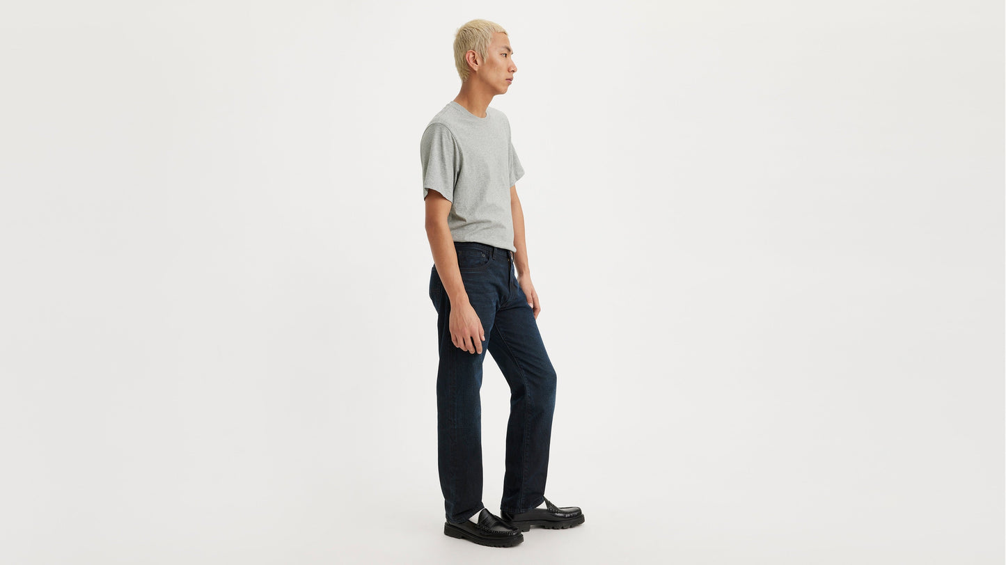 Levi's® WellThread® Men's 551™ Z Straight Jeans