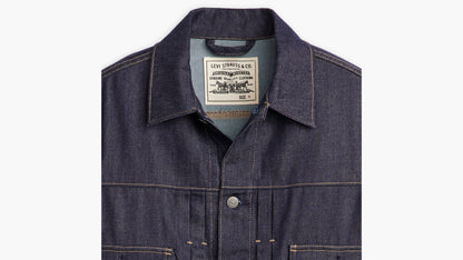 Levi's® WellThread® Men's Type II Trucker Jacket