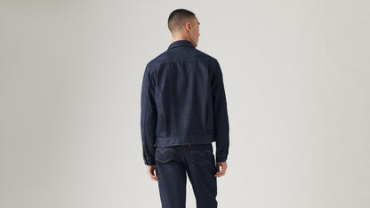 Levi's® WellThread® Men's Type II Trucker Jacket