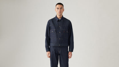 Levi's® WellThread® Men's Type II Trucker Jacket
