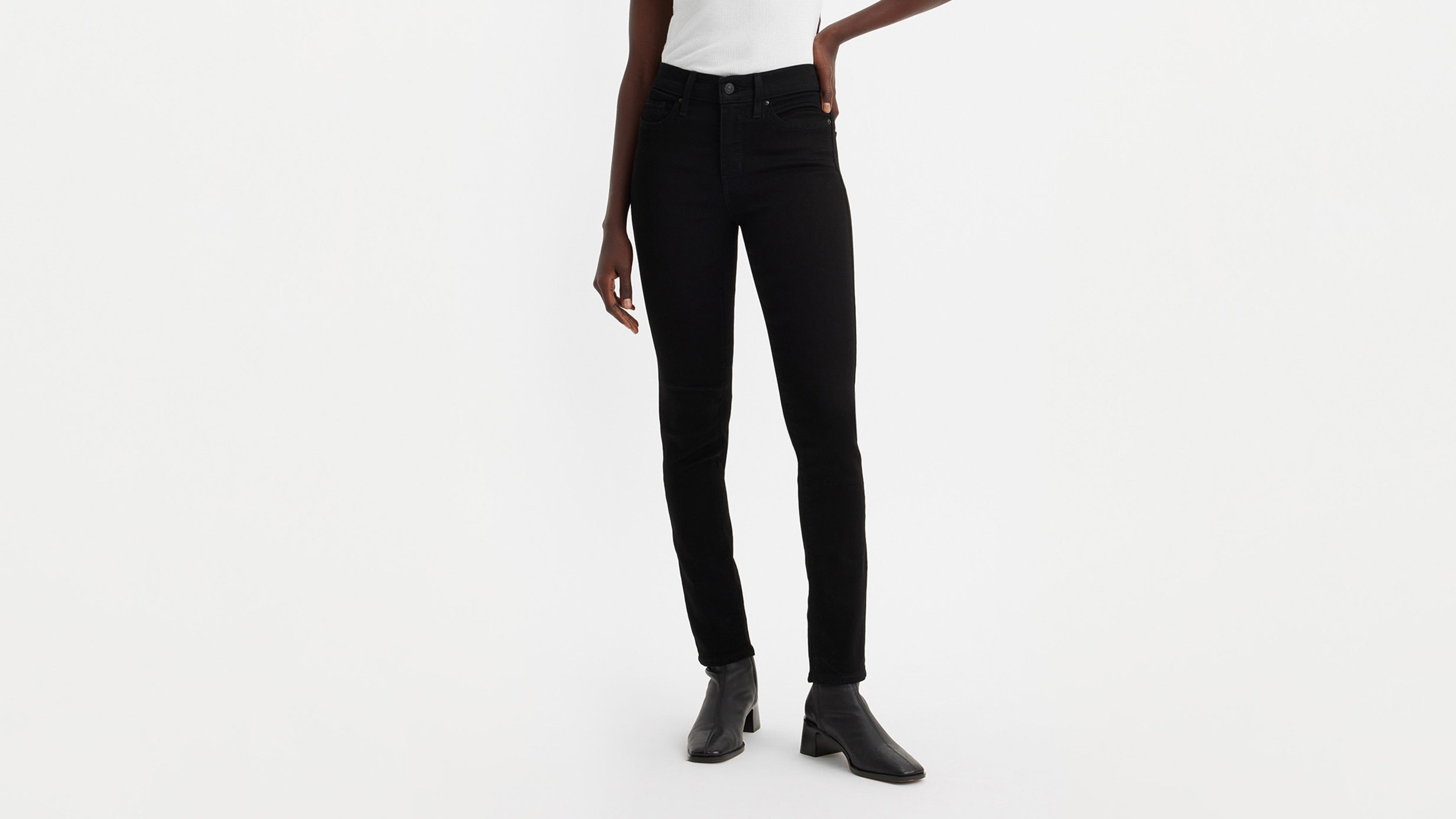 Levi’s® Women's 311 Shaping Skinny Jeans - Main Image
