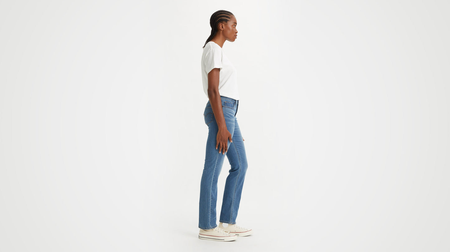 Levi's® Women's 314 Shaping Straight Jeans