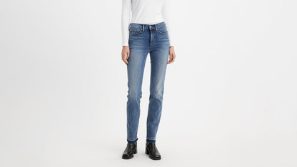 Levi's® Women's 314 Shaping Straight Jeans