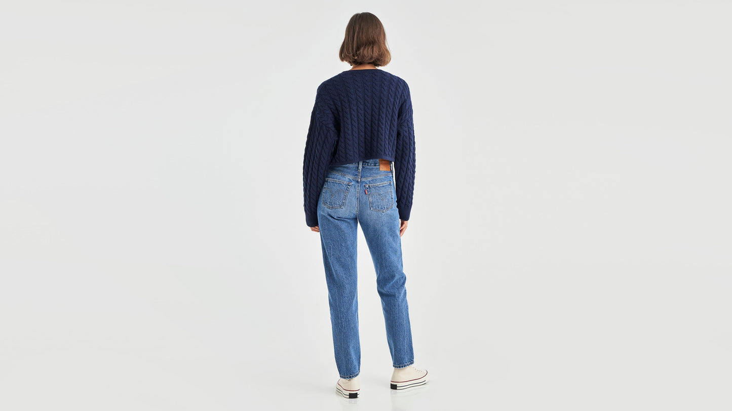Levi's® Women's 501® ‘81 Jeans