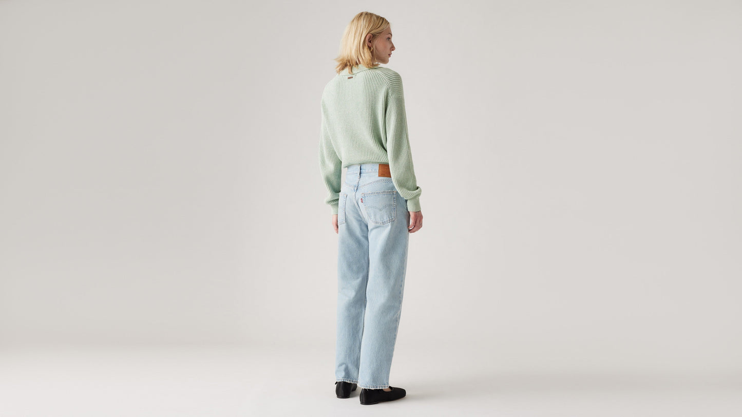 Levi's® Women's 501® '90s Ankle Jeans