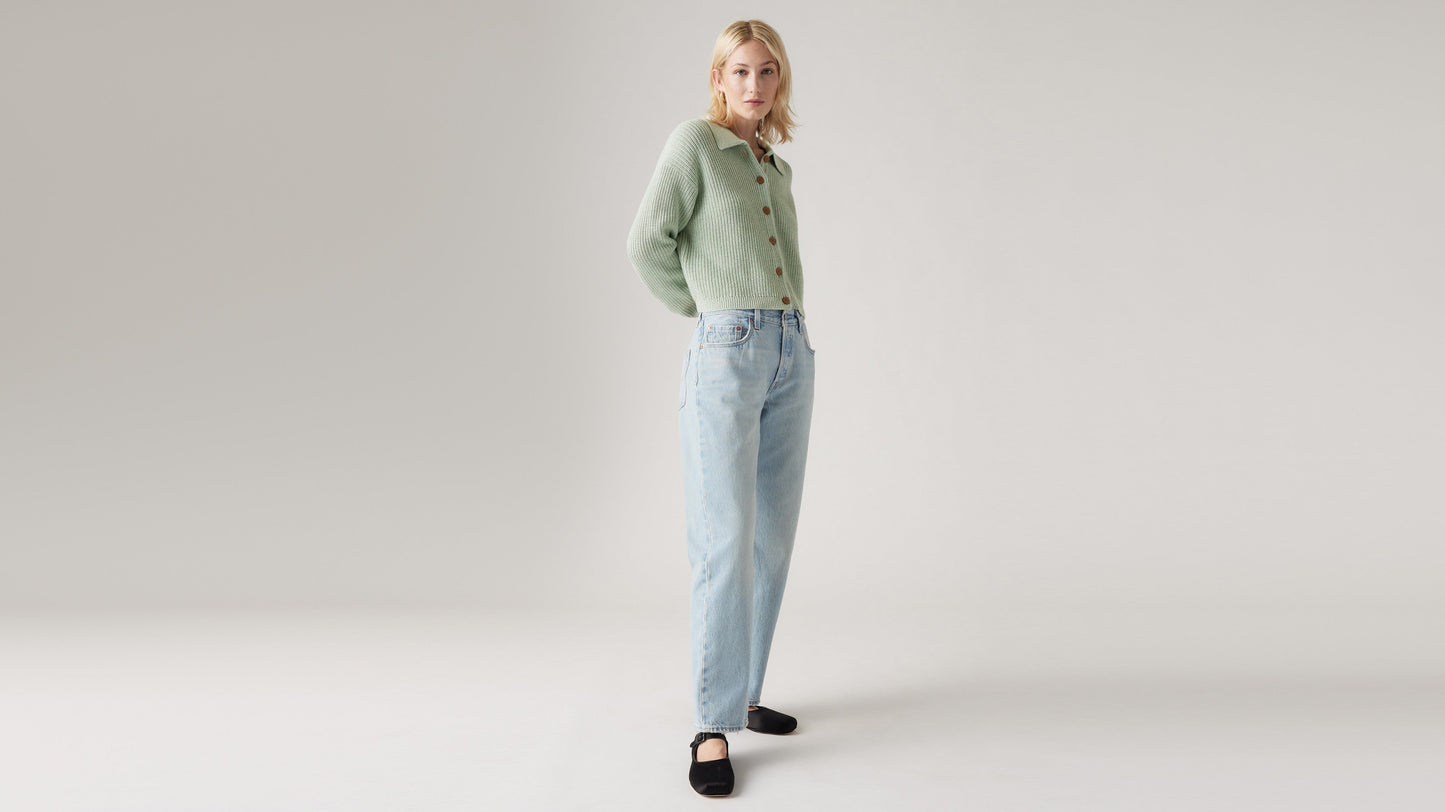Levi's® Women's 501® '90s Ankle Jeans