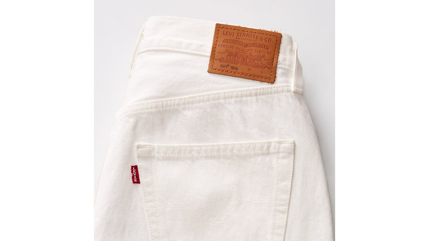 Levi's® Women's 501® '90s Ankle Jeans