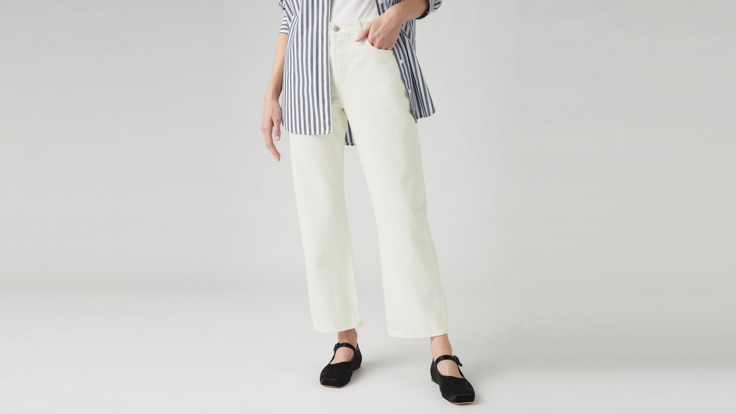 Levi's® Women's 501® '90s Ankle Jeans