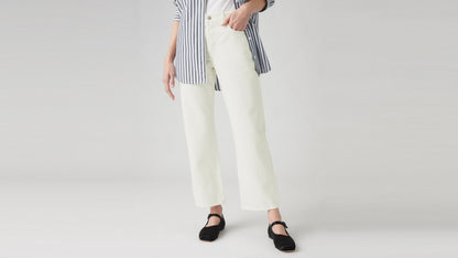 Levi's® Women's 501® '90s Ankle Jeans