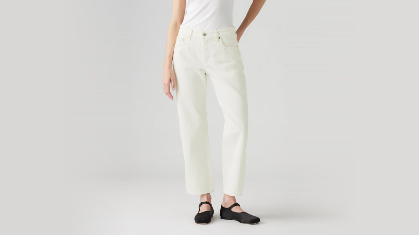 Levi's® Women's 501® '90s Ankle Jeans