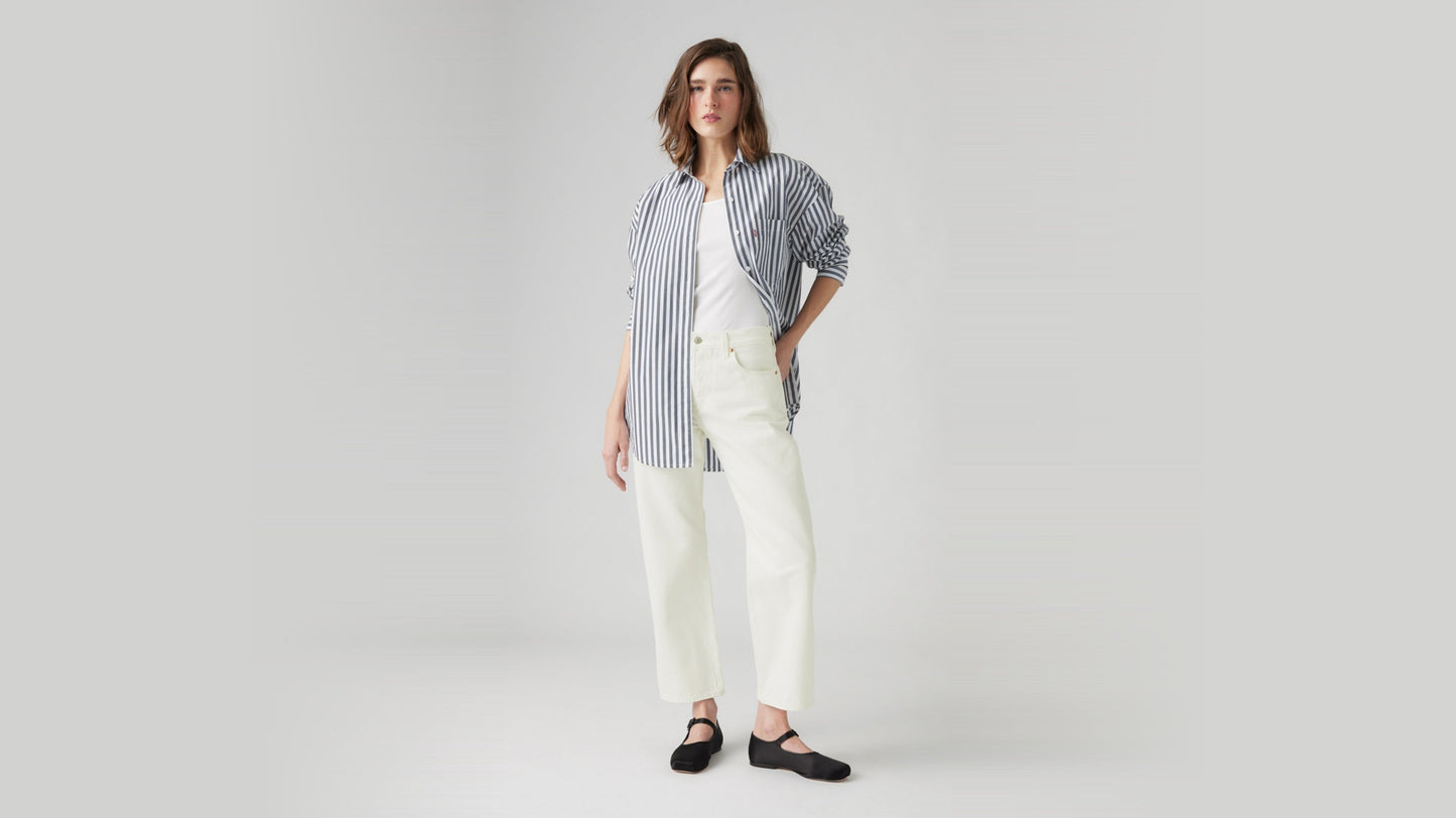 Levi's® Women's 501® '90s Ankle Jeans