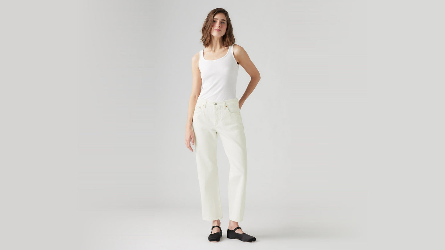 Levi's® Women's 501® '90s Ankle Jeans