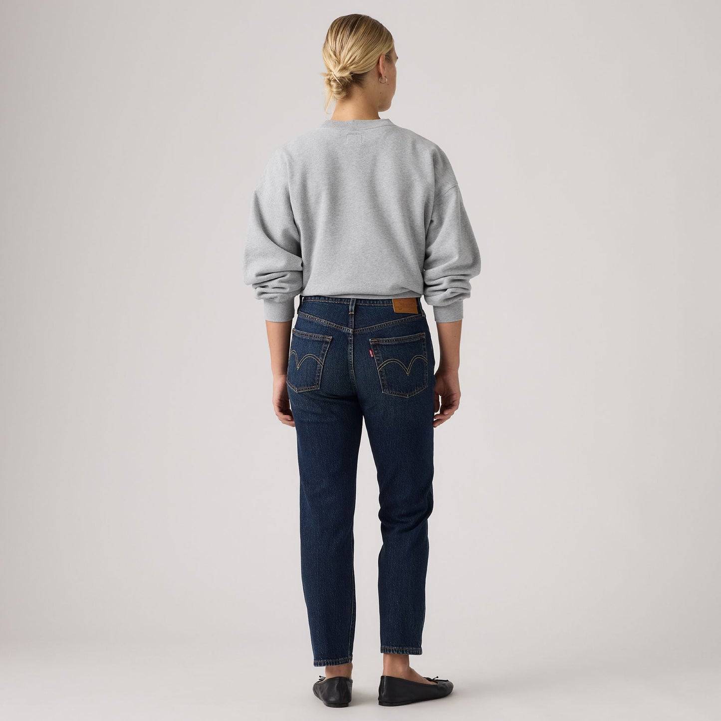 Levi's® Women's 501® Original Cropped Jeans