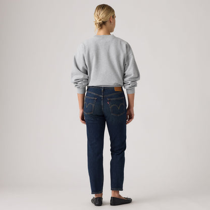Levi's® Women's 501® Original Cropped Jeans