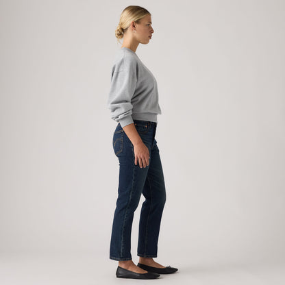 Levi's® Women's 501® Original Cropped Jeans