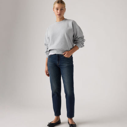 Levi's® Women's 501® Original Cropped Jeans