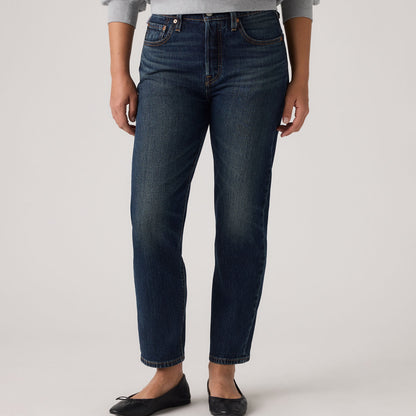 Levi's® Women's 501® Original Cropped Jeans