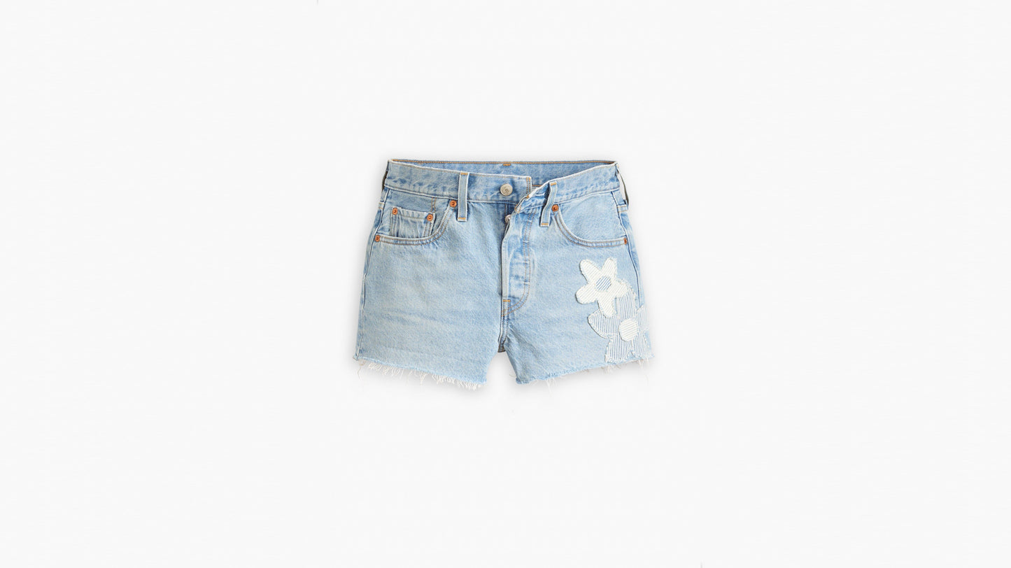 Levi's® Women's 501® Original High-Rise Shorts