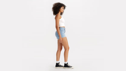 Levi's® Women's 501® Original High-Rise Shorts