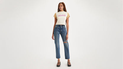 Levi's® Women's 501® Original Jeans
